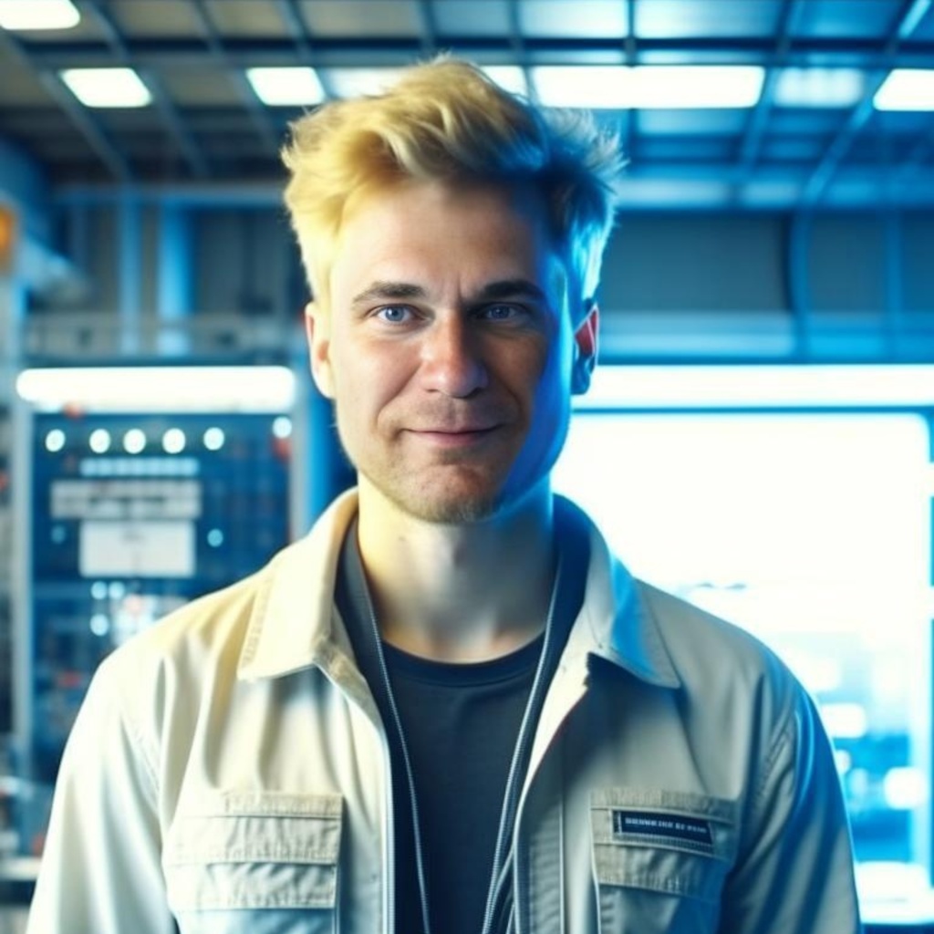 Михаил Андреев